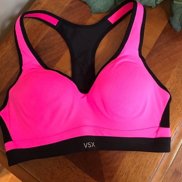 Victoria's Secret Other - Victoria’s Secret Sports Bra 💕